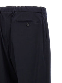 CELLAR DOOR - CELLAR DOOR - ’Nuv’ pants - Men’s Pants