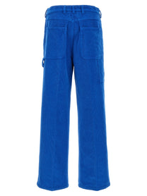 CELLAR DOOR - CELLAR DOOR - ’Thelma’ pants - Women’s Pants