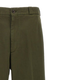 CELLAR DOOR - CELLAR DOOR - ’Gabri’ pants - Men’s Pants