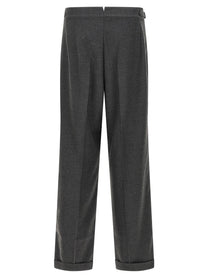 CELLAR DOOR - CELLAR DOOR - ’Rowan’ pants - Men’s Pants