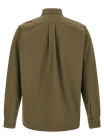 CELLAR DOOR - CELLAR DOOR - Button-down shirt - Men’s Tops