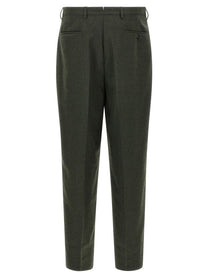 CELLAR DOOR - CELLAR DOOR - ’Lucio’ pants - Men’s Pants