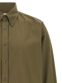 CELLAR DOOR - CELLAR DOOR - Button-down shirt - Men’s Tops