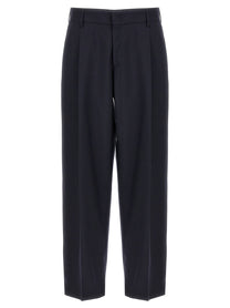 CELLAR DOOR - CELLAR DOOR - Front pleat pants - Men’s Pants
