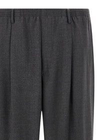 CELLAR DOOR - CELLAR DOOR - ’Ezio’ pants - Men’s Pants