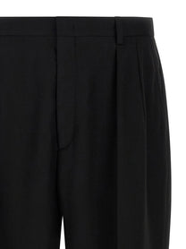 CELLAR DOOR - CELLAR DOOR - ’Lucio’ pants - Men’s Pants