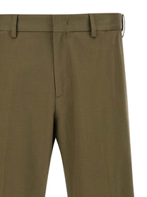 CELLAR DOOR - CELLAR DOOR - ’Leone’ pants - Men’s Pants