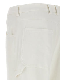 CELLAR DOOR - CELLAR DOOR - ’Thelma’ pants - Women’s Pants