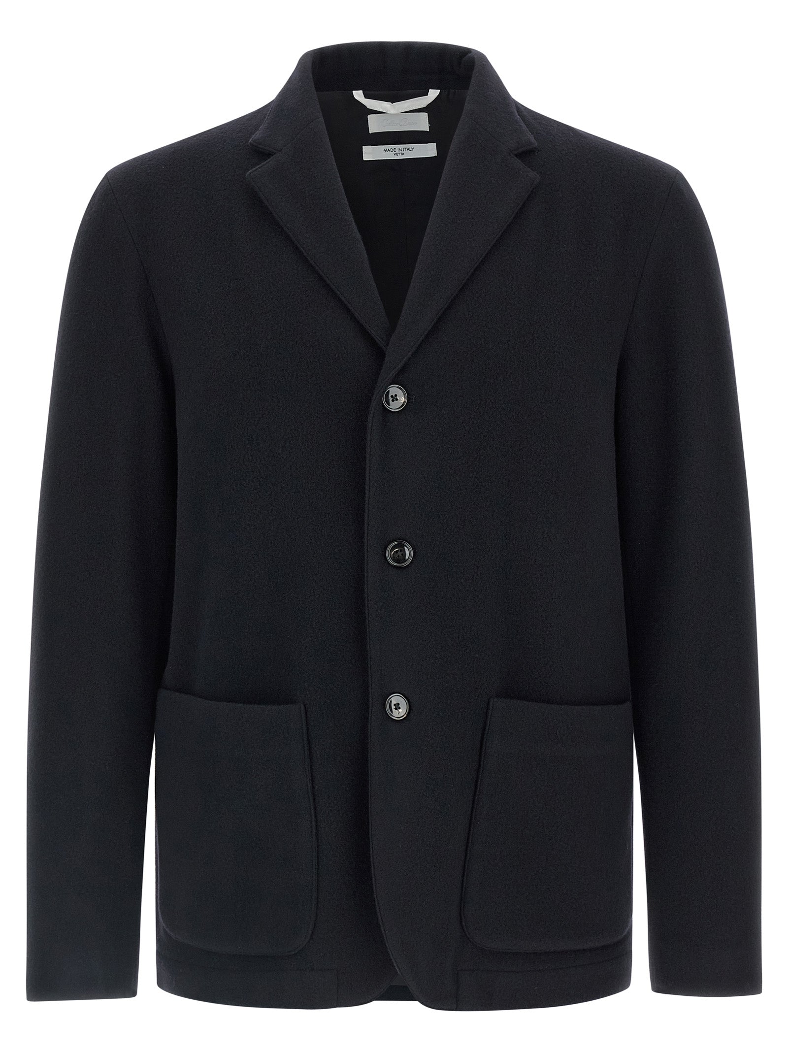 CELLAR DOOR - CELLAR DOOR - Wool blazer - Men’s Clothing