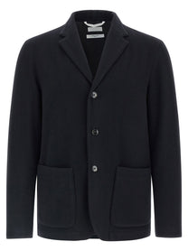 CELLAR DOOR - CELLAR DOOR - Wool blazer - Men’s Clothing