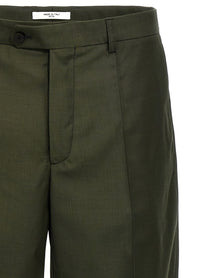 CELLAR DOOR - CELLAR DOOR - ’Vanni’ trousers - Men’s Pants