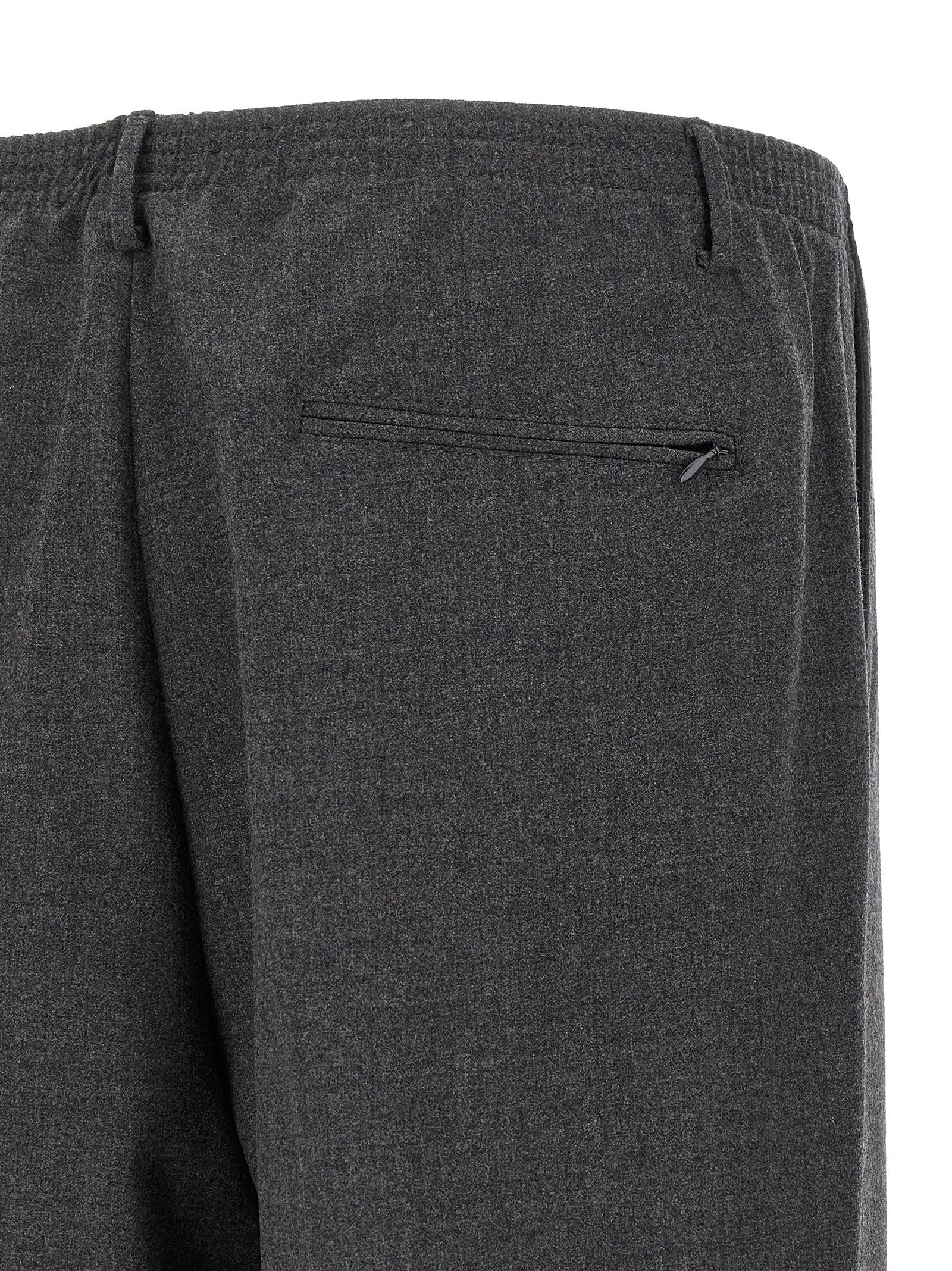CELLAR DOOR - CELLAR DOOR - ’Ezio’ pants - Men’s Pants