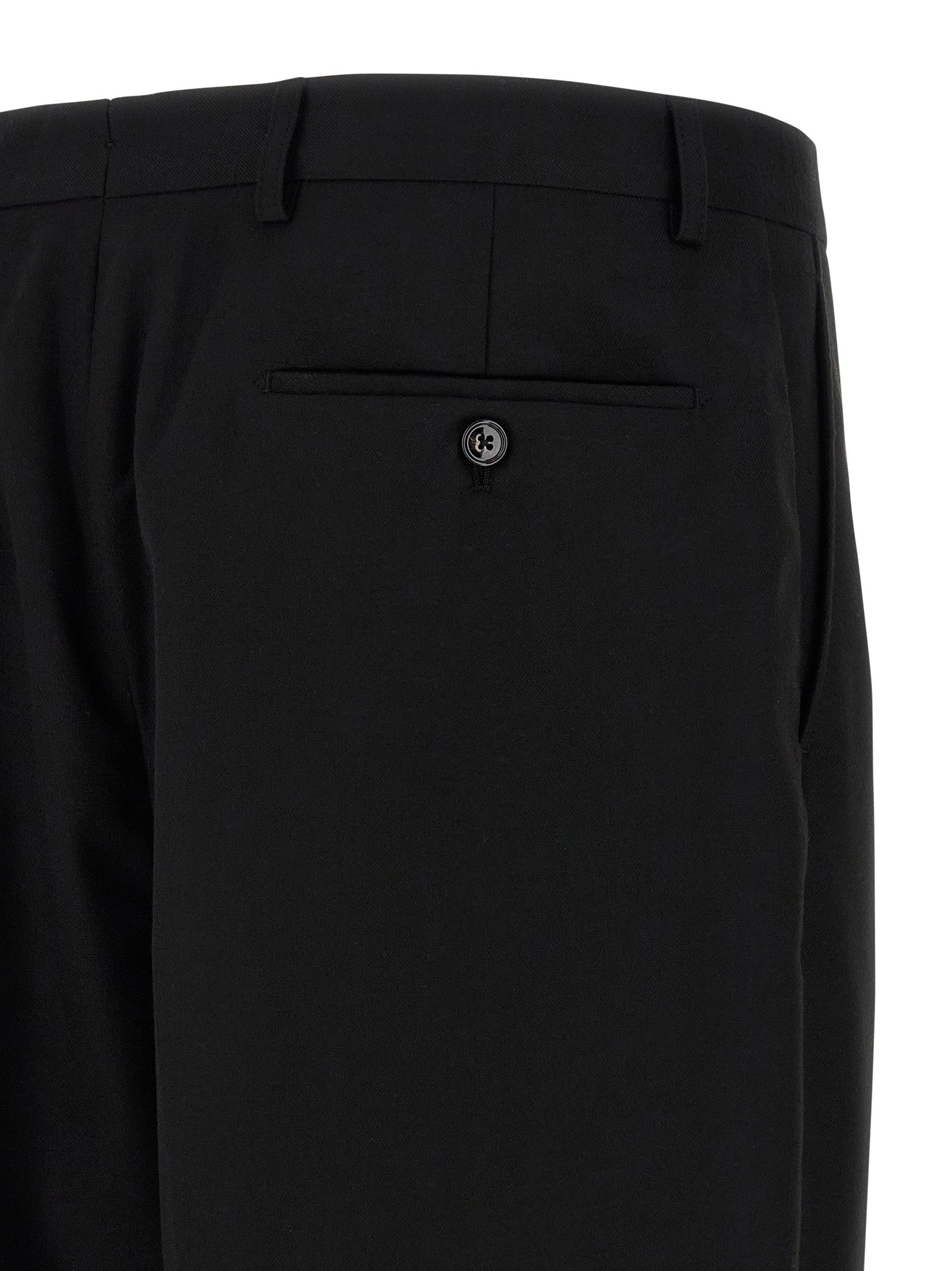 CELLAR DOOR - CELLAR DOOR - ’Lucio’ pants - Men’s Pants