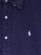 Polo Ralph Lauren Men's Celtic Shirt White, view 3