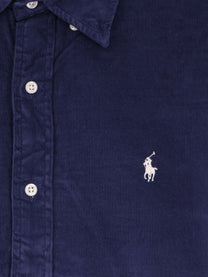 Polo Ralph Lauren Men's Celtic Shirt White