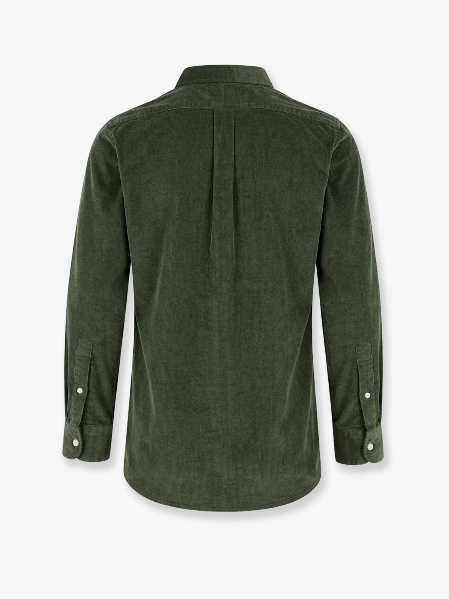 Polo Ralph Lauren Men's Celvet Shirt Green