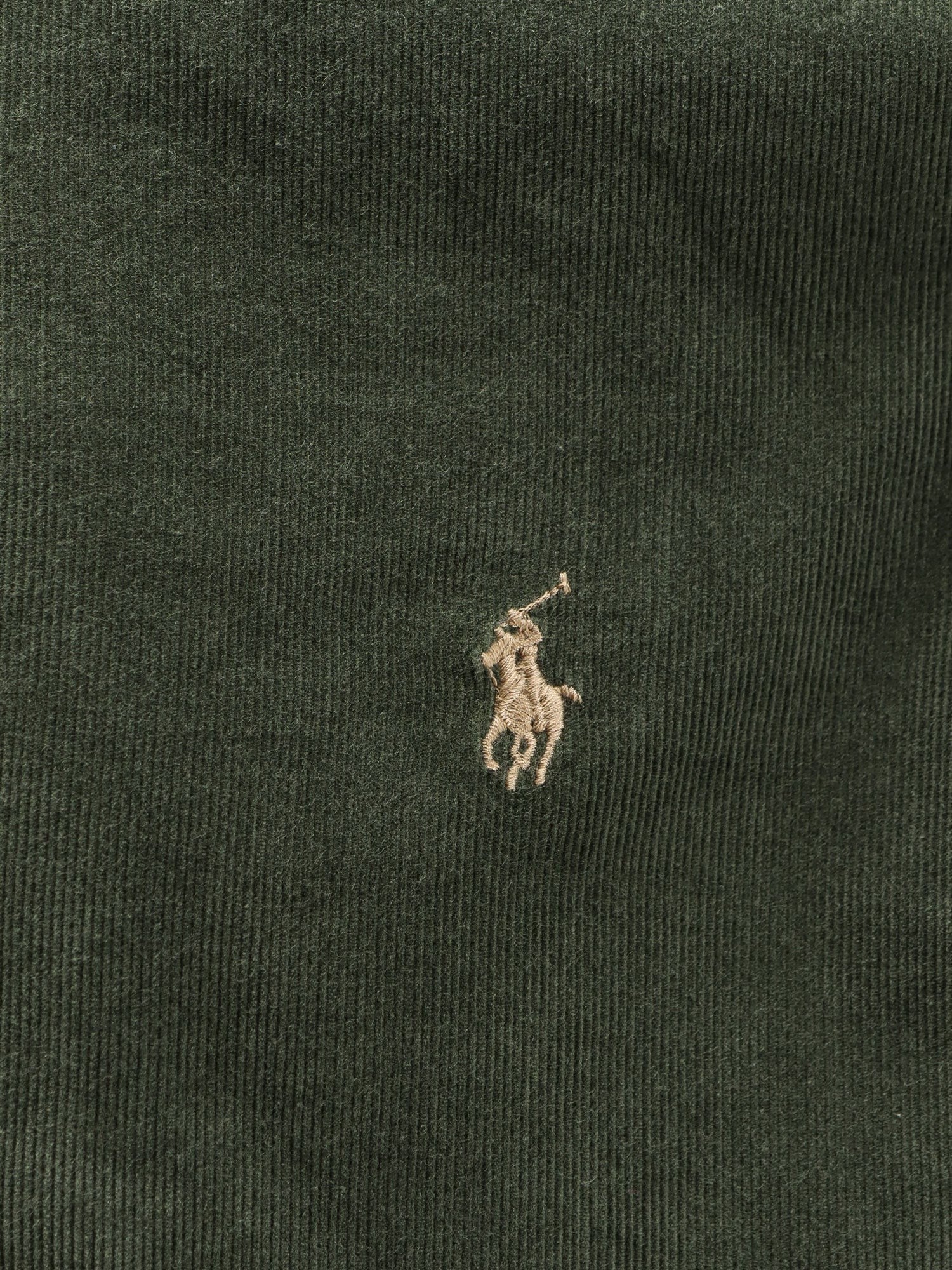 Polo Ralph Lauren Men's Celvet Shirt Green