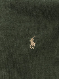 Polo Ralph Lauren Men's Celvet Shirt Green