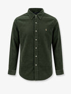Polo Ralph Lauren Men's Celvet Shirt Green