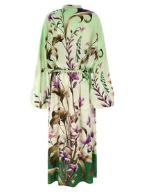 F.R.S. - For Restless Sleepers Cenide Dress Green