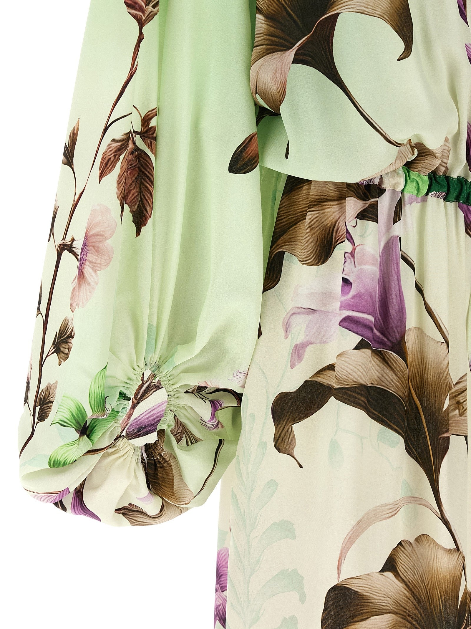 F.R.S. - For Restless Sleepers Cenide Dress Green
