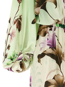 F.R.S. - For Restless Sleepers Cenide Dress Green