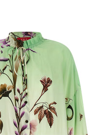 F.R.S. - For Restless Sleepers Cenide Dress Green