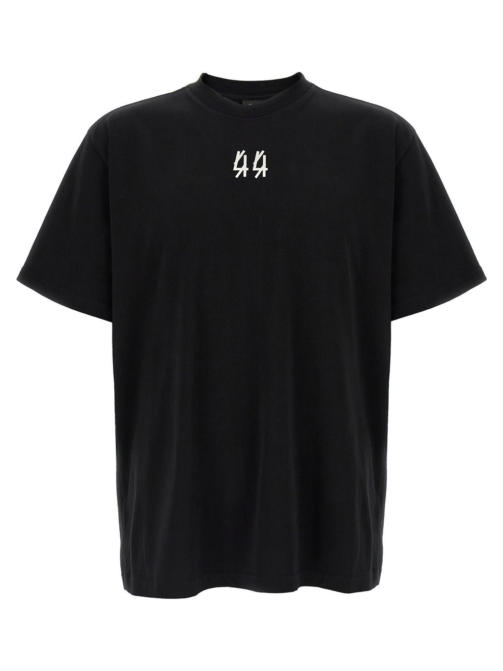 44 LABEL GROUP Centipede Shirt Black