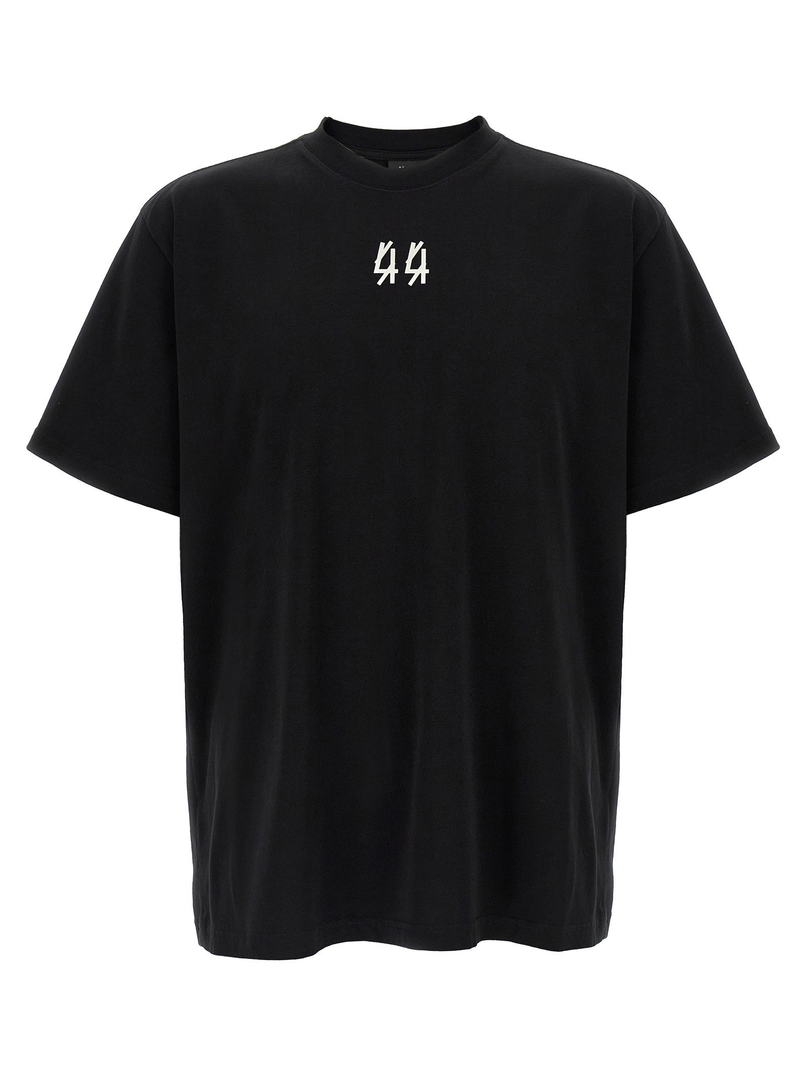 44 LABEL GROUP Centipede Shirt Black