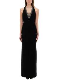 Max Mara Women's Century Dress Black