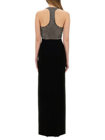 Max Mara Women's Century Dress Black