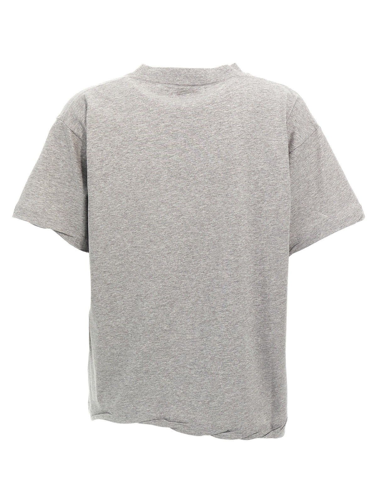Balenciaga Ceo Team Shirt Grey