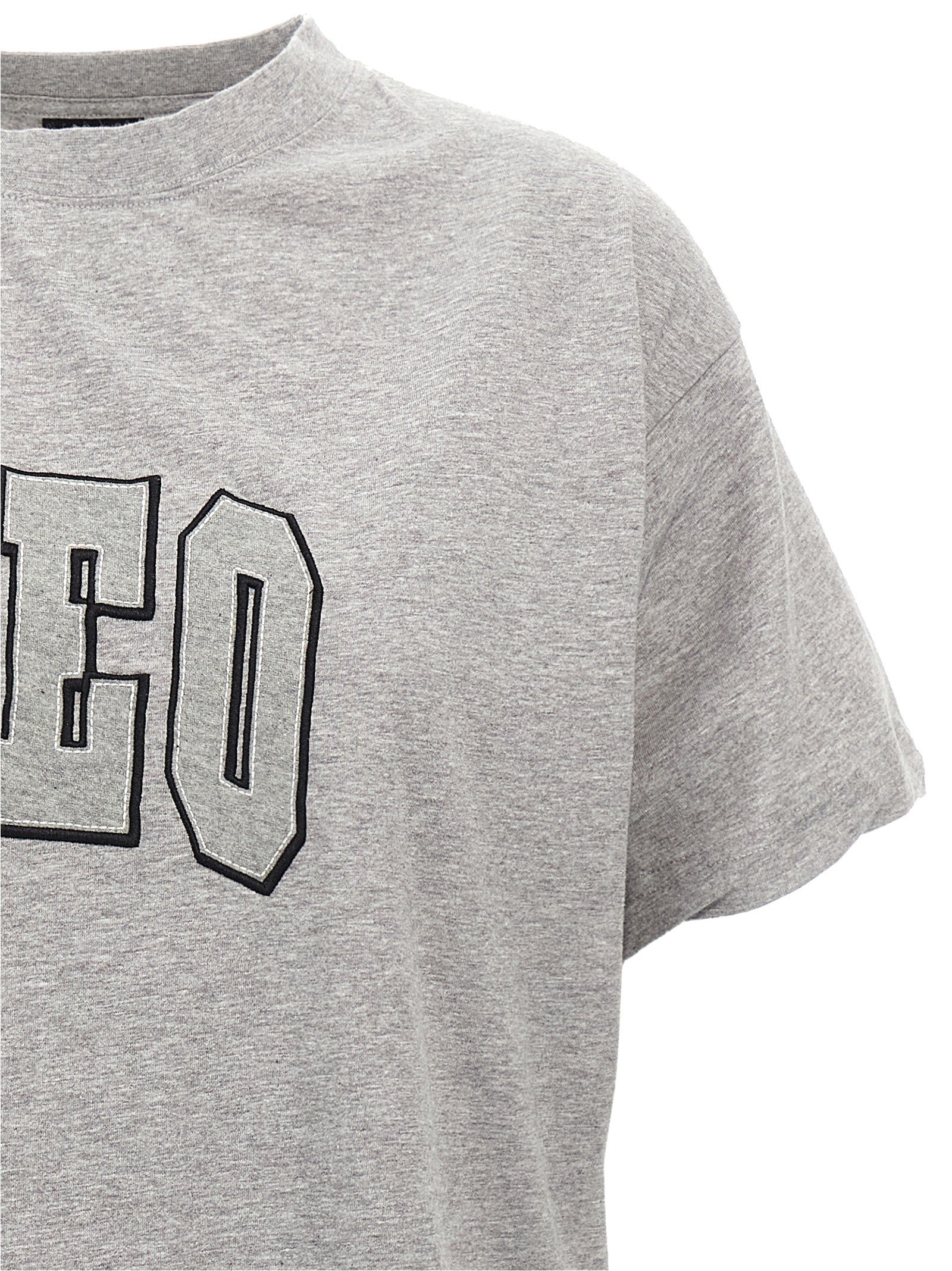 Balenciaga Ceo Team Shirt Grey