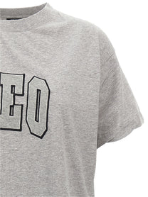 Balenciaga Ceo Team Shirt Grey