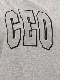 Balenciaga Ceo Team Shirt Grey