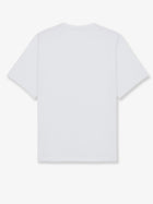 Saint Laurent Men's Certified Cotton Shirt White, view 5