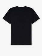 Saint Laurent Men's Certified Cotton Shirt Black, view 2