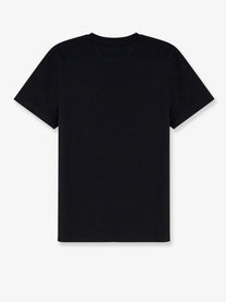 Saint Laurent Men's Certified Cotton Shirt Black
