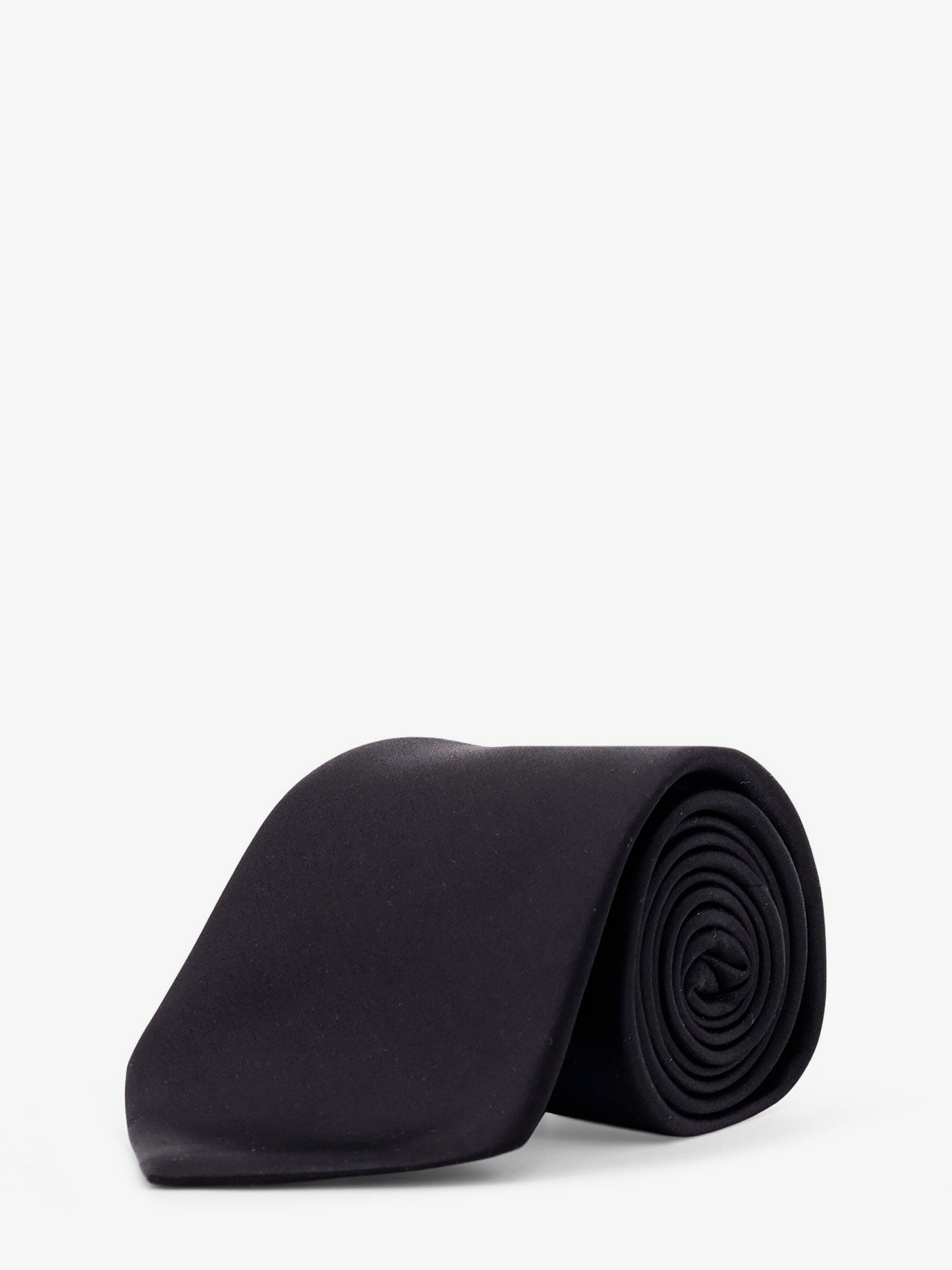 Certified Silk Tie