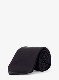 Certified Silk Tie