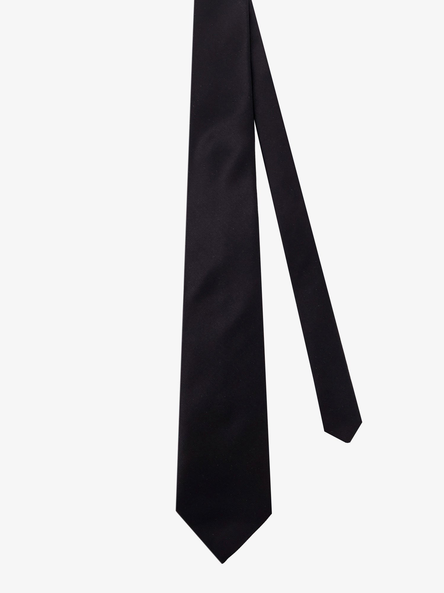 Certified Silk Tie
