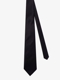 Certified Silk Tie