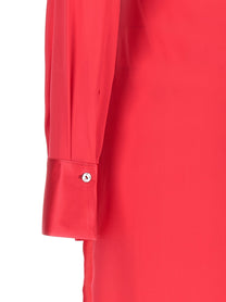 Le Twins Cervia Dress Pink