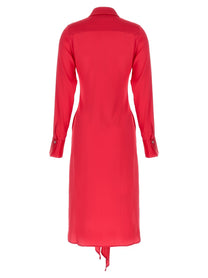 Le Twins Cervia Dress Pink