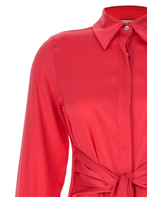 Le Twins Cervia Dress Pink