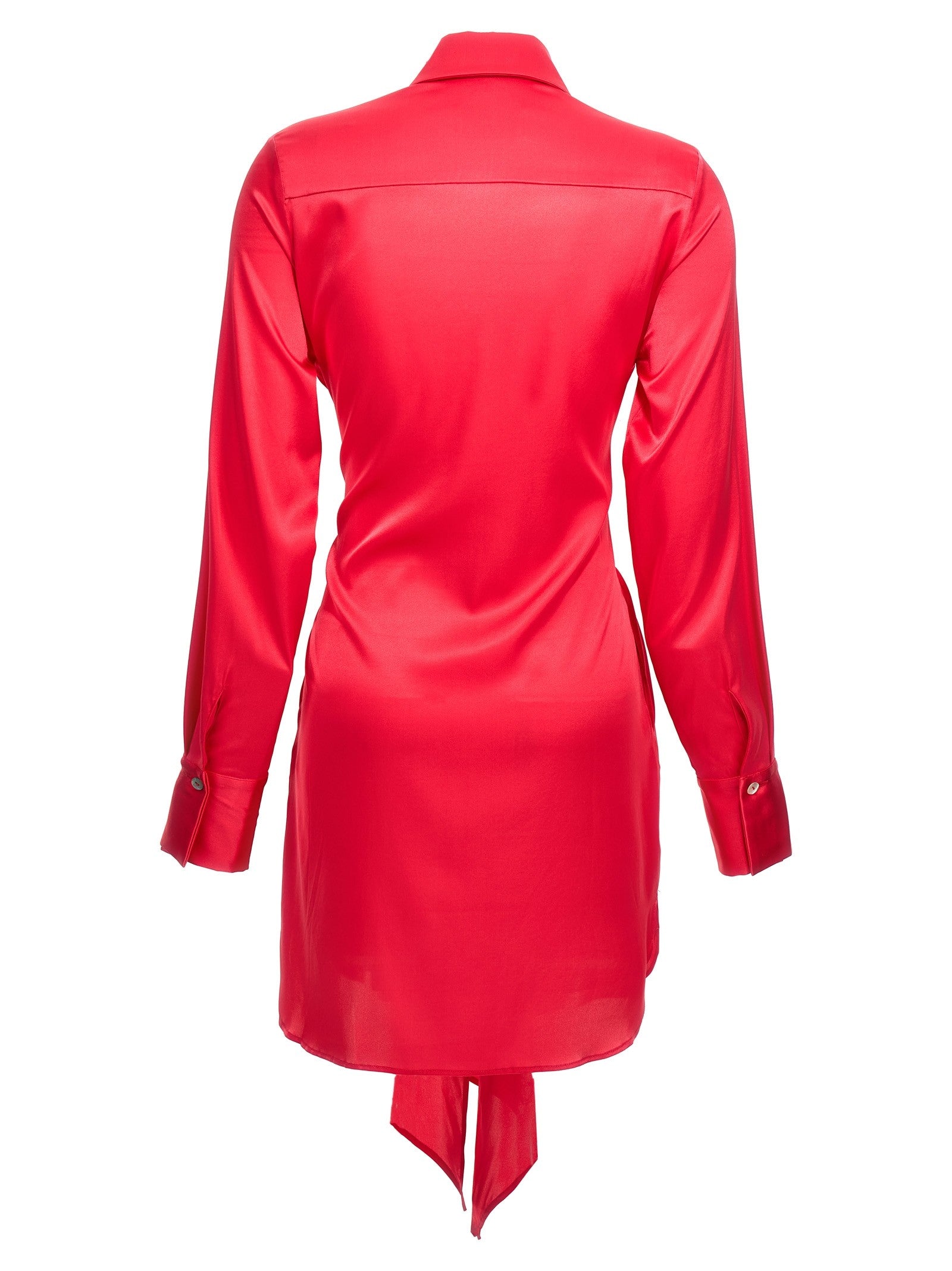 Le Twins Cervia Dress Pink