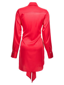 Le Twins Cervia Dress Pink