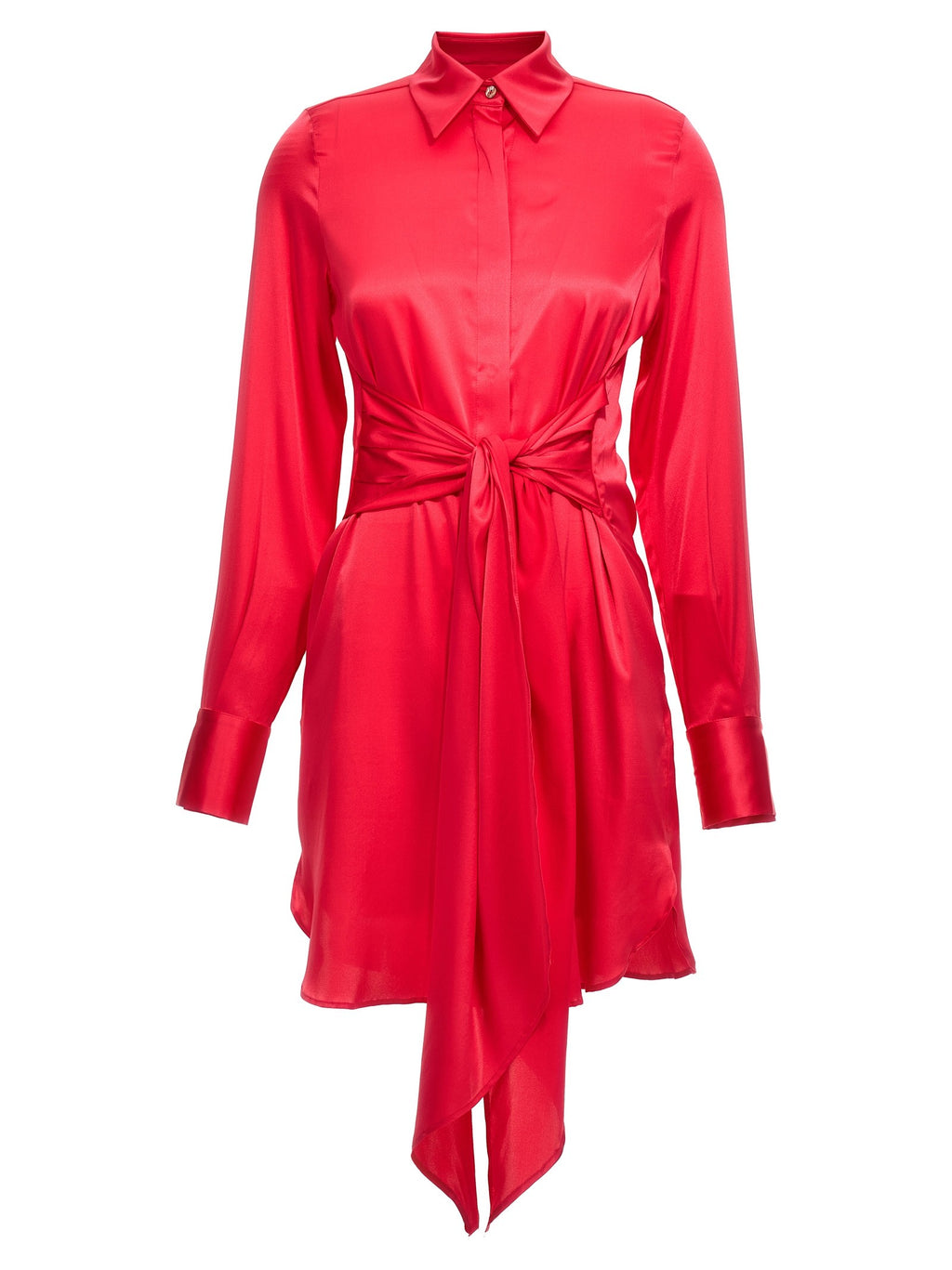 Le Twins Cervia Dress Pink