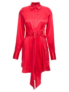 Le Twins Cervia Dress Pink