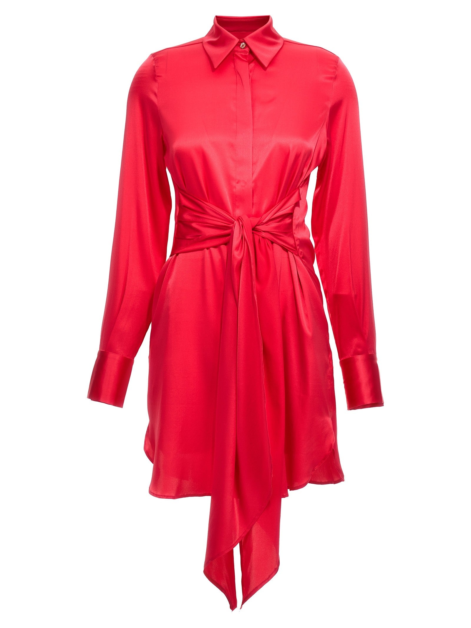 Le Twins Cervia Dress Pink